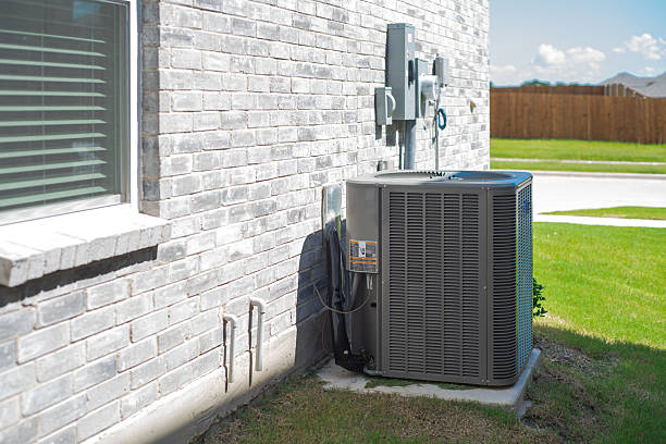 Reliable Ac Installation contractor in Crestwood, IL by FH HVAC